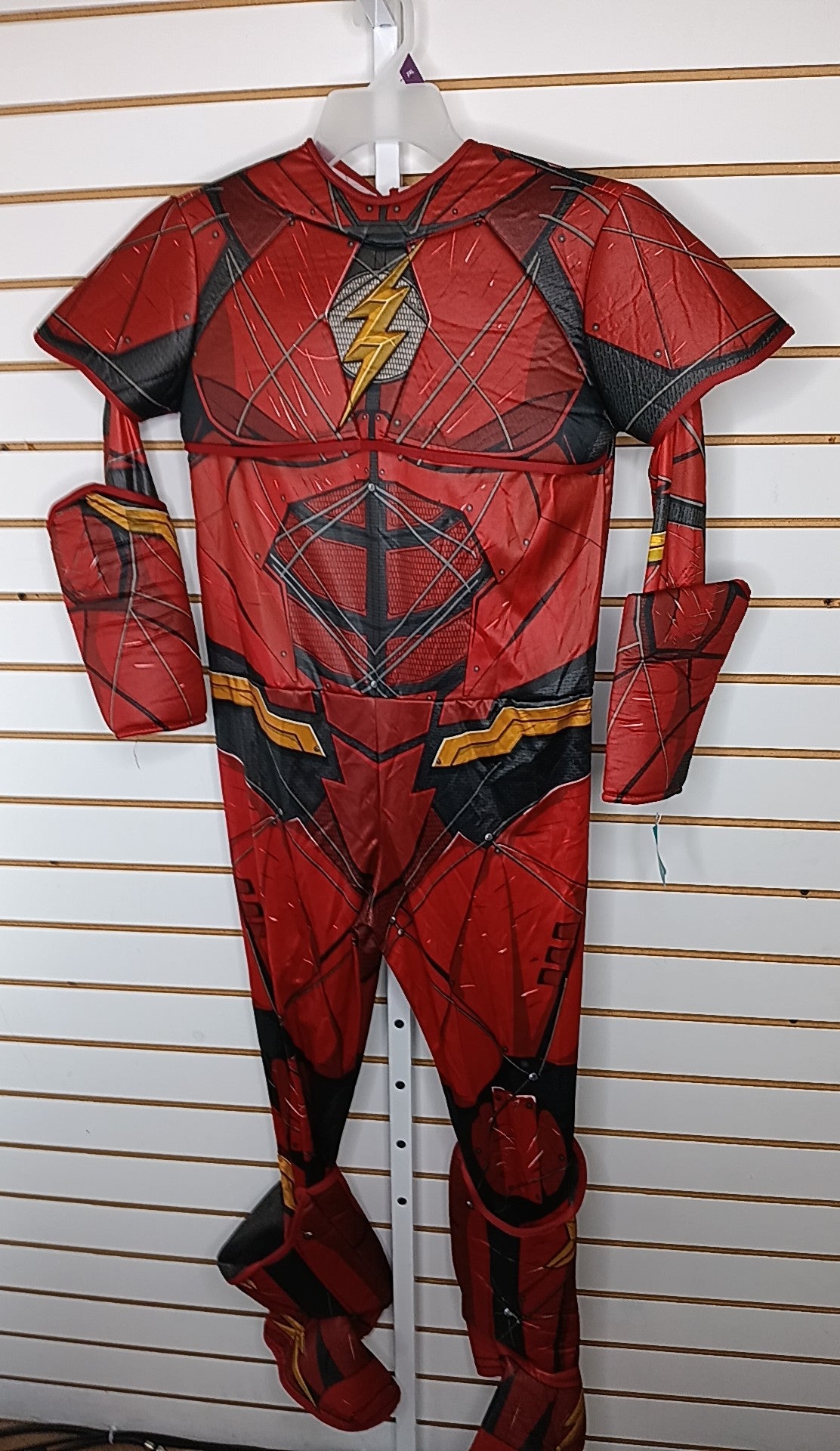 Rubies (Costumes) 8-10 Costume