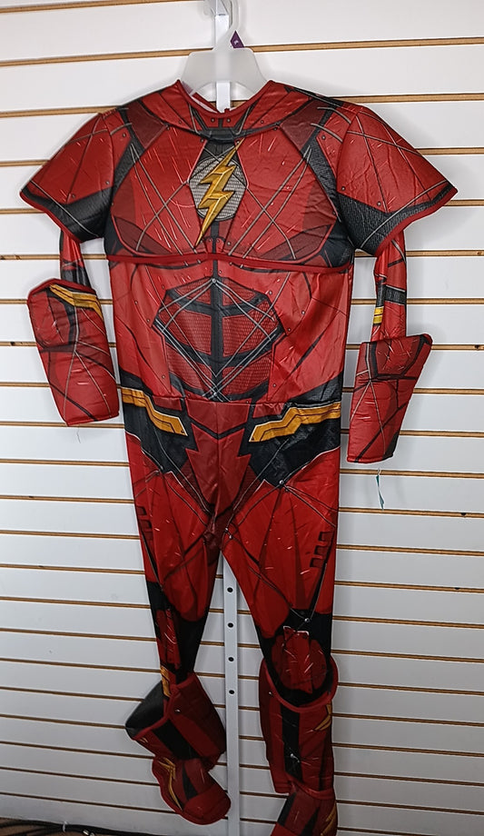 Rubies (Costumes) 8-10 Costume