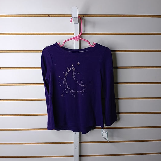Cat & Jack 2T Shirt