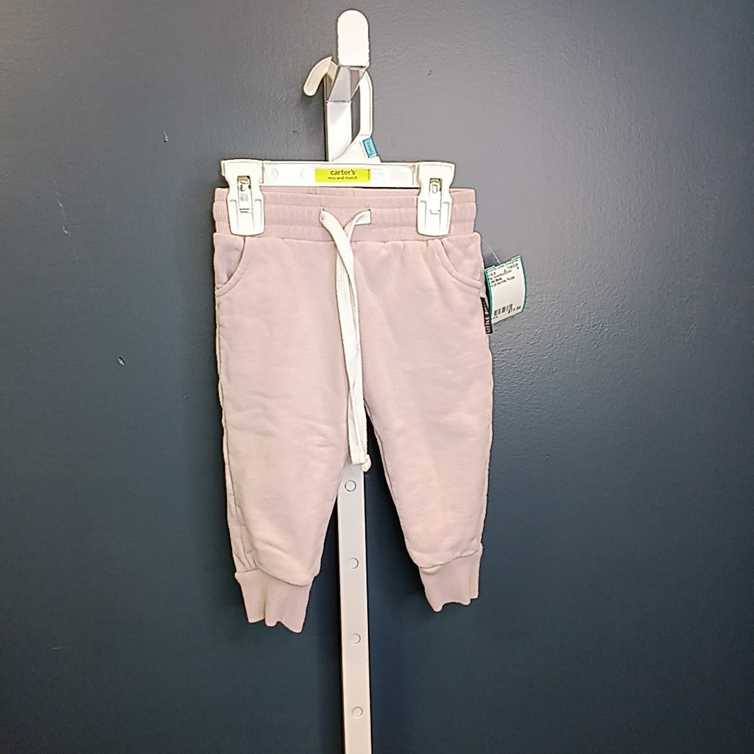 Little Bipsy 18-24 Months Play Pants/Sweatpants