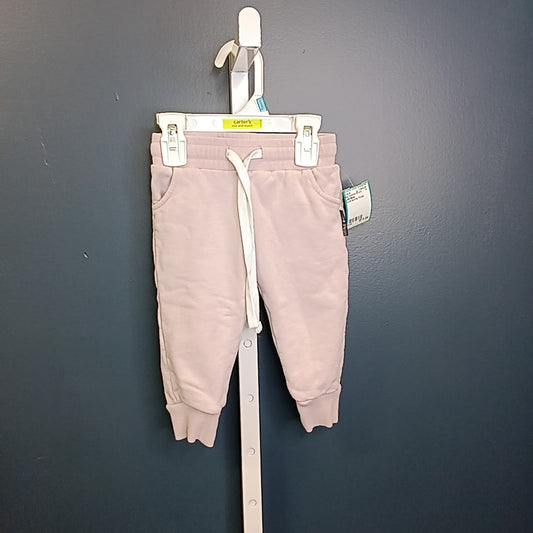 Little Bipsy 18-24 Months Play Pants/Sweatpants