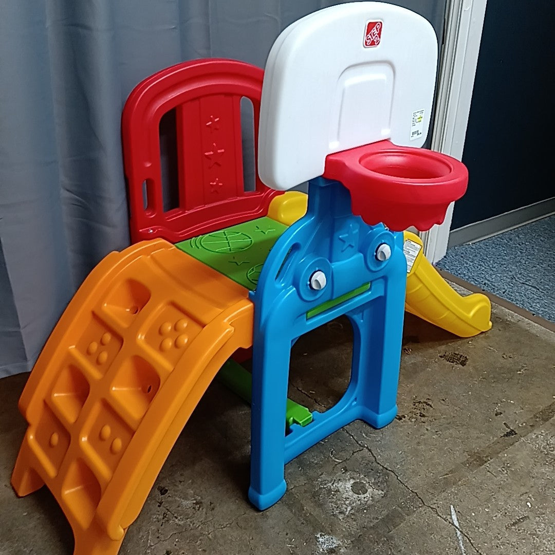 Step 2 XL Floor Toy