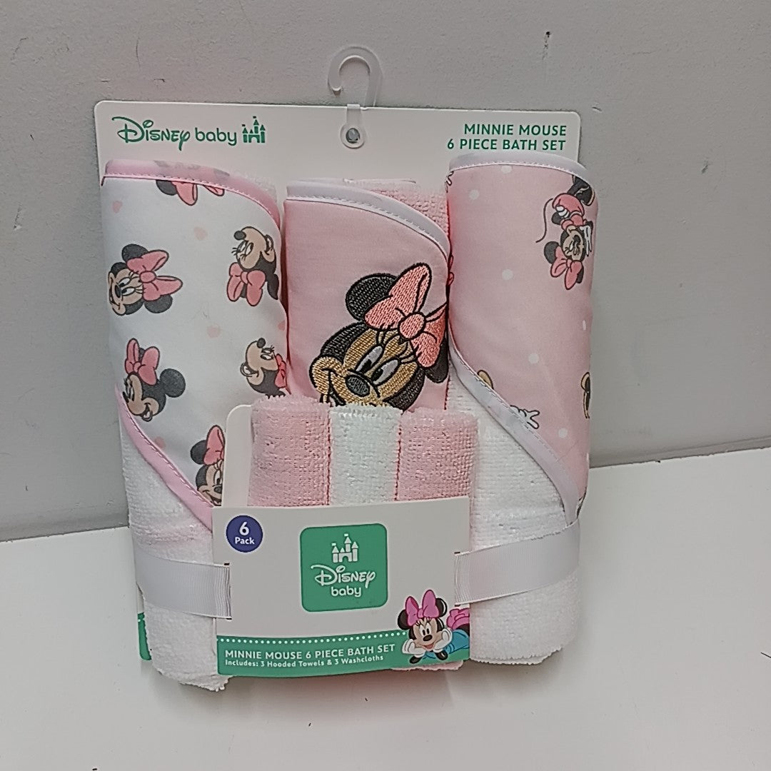 Disney Baby by Disney Store Bath Accessory