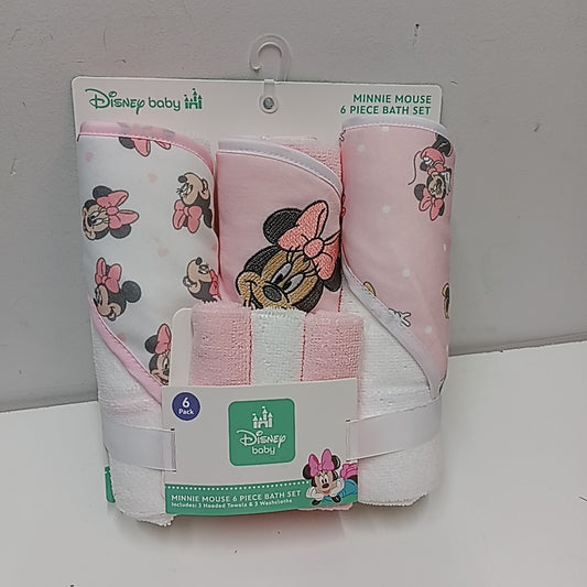 Disney Baby by Disney Store Bath Accessory