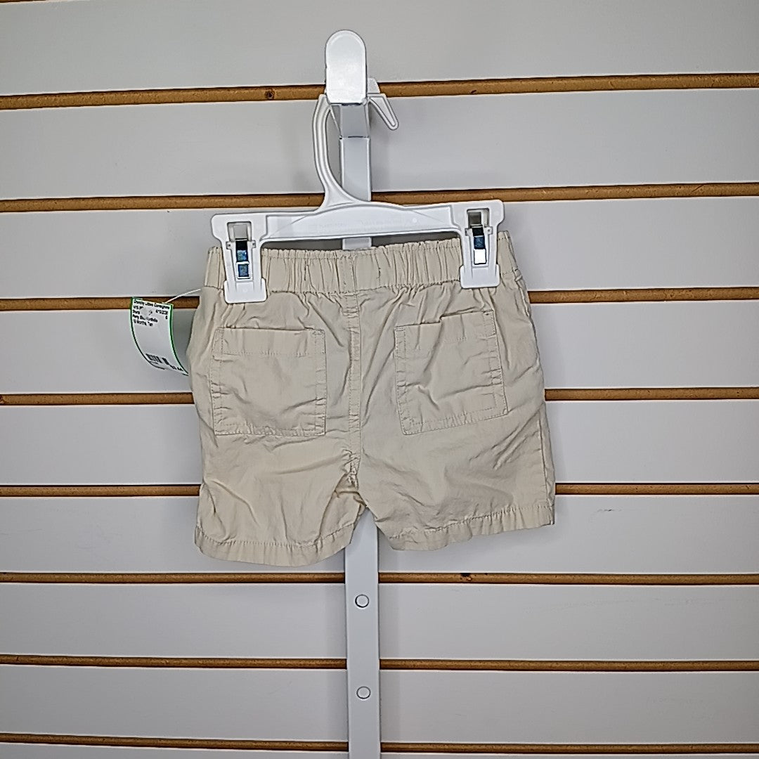 Perry Ellis Portfolio 18 Months Shorts