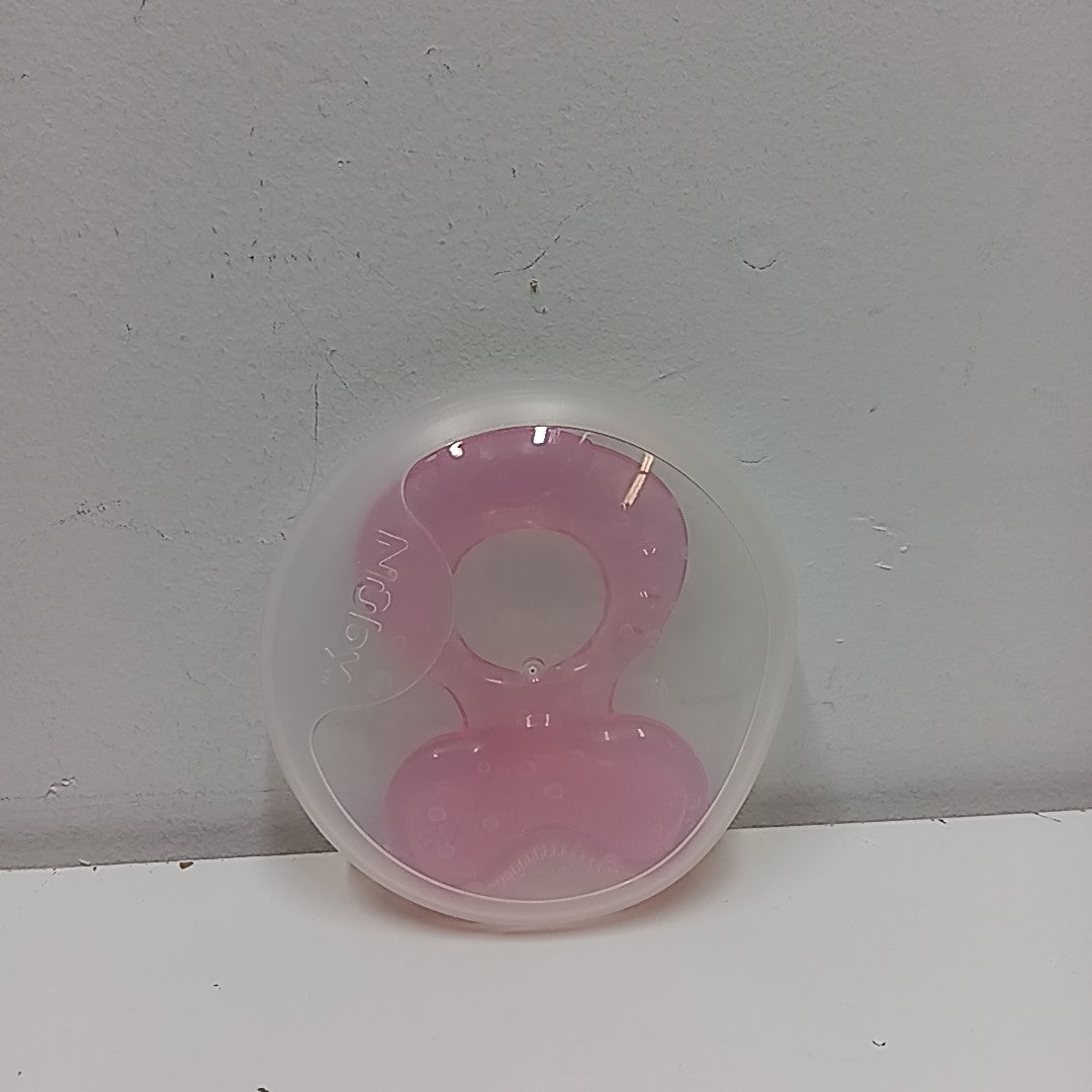 Nuby Teether