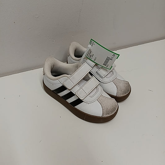 Adidas 7C Tennis Shoes