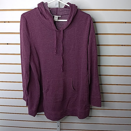 Motherhood Maternity Size L MAT Sweater