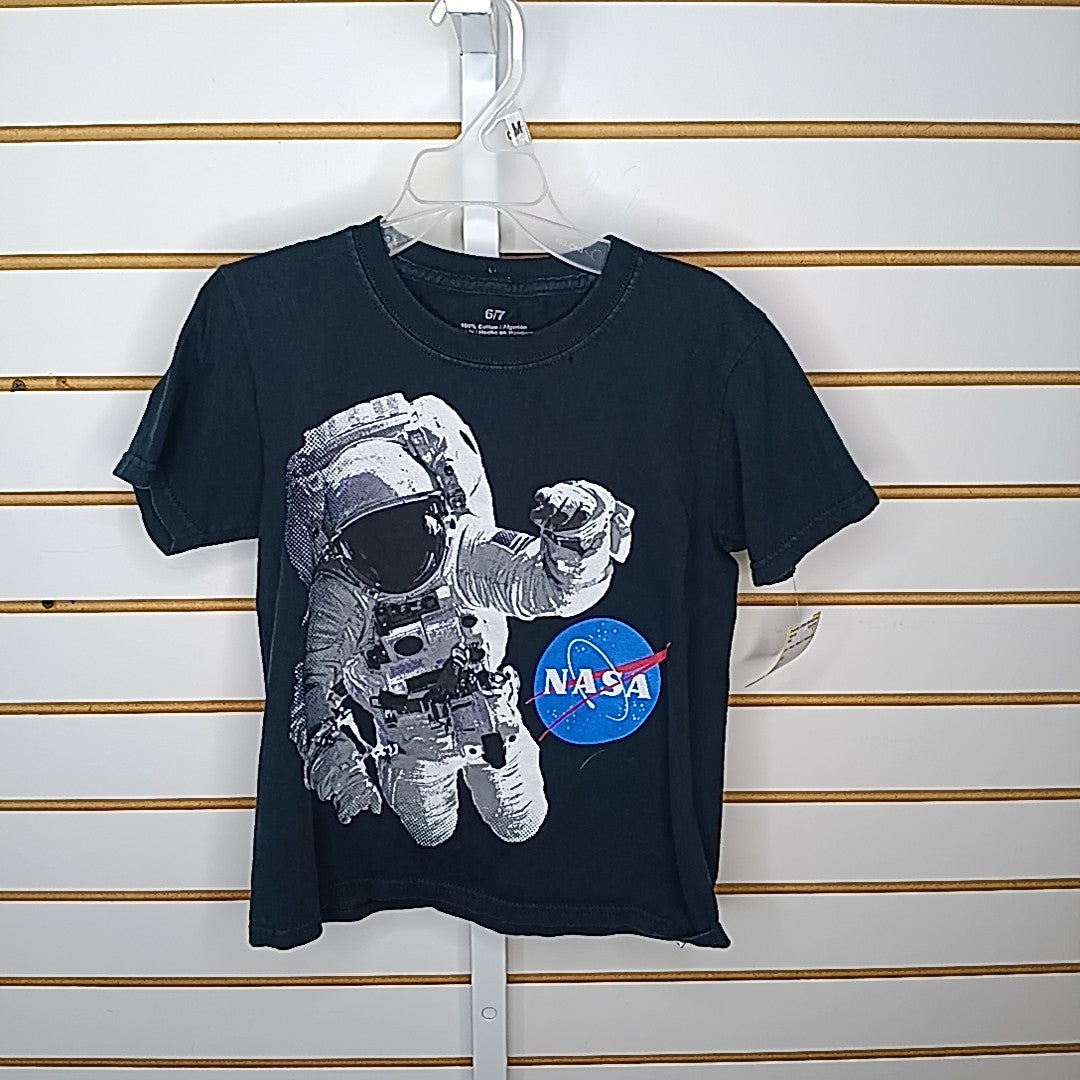 6/7 Shirt