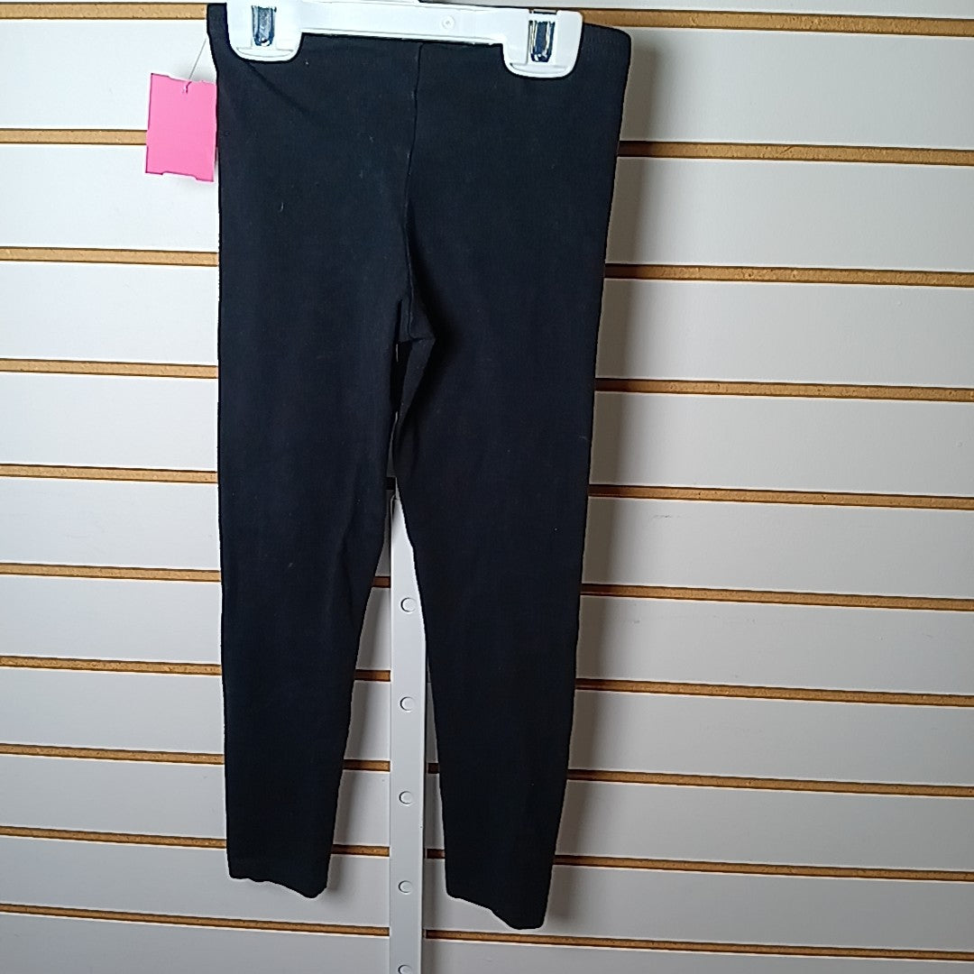 Old Navy 6/7 Leggings