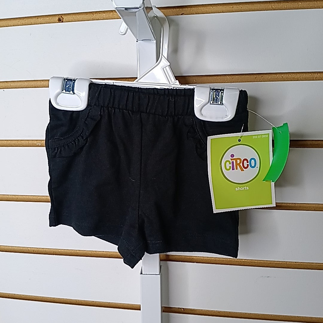 Circo 3 Months Shorts