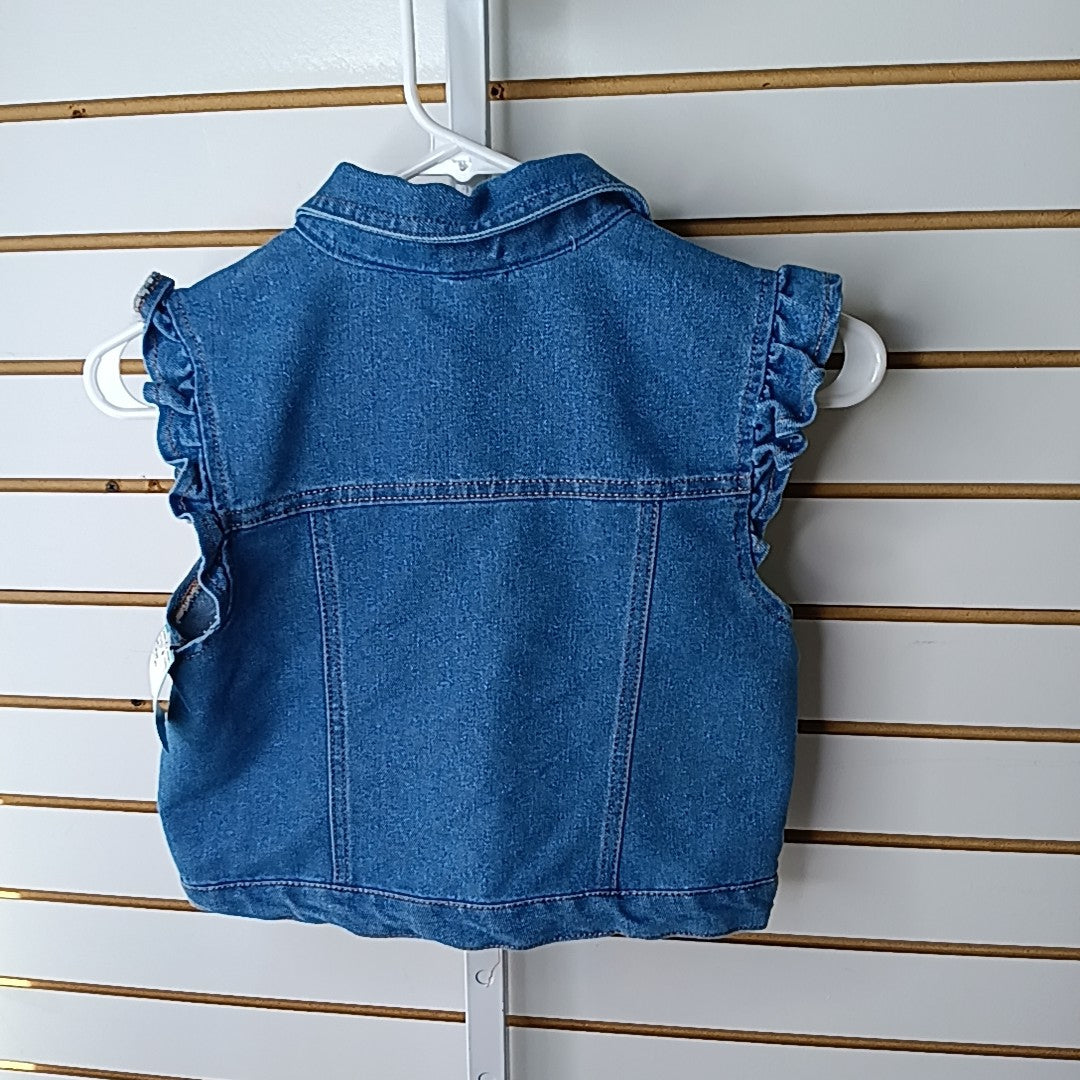 WallFlower 14/16 Vest