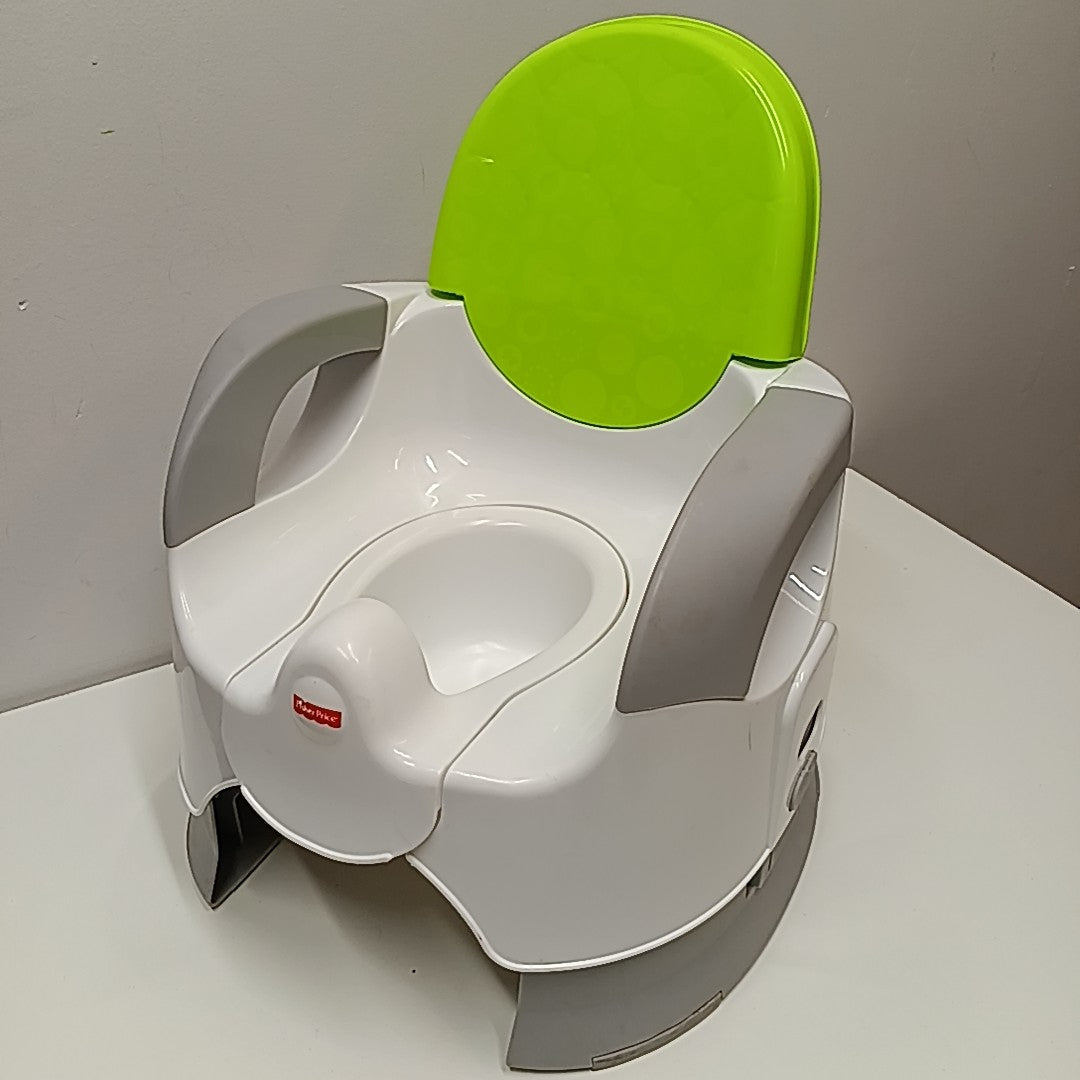 Fisher Price Potty Training