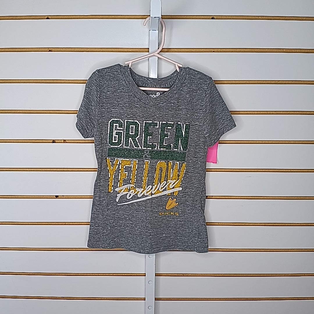 Gen 2 6 Shirt