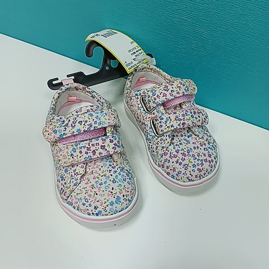 Wonder Nation 3C Tennis Shoes