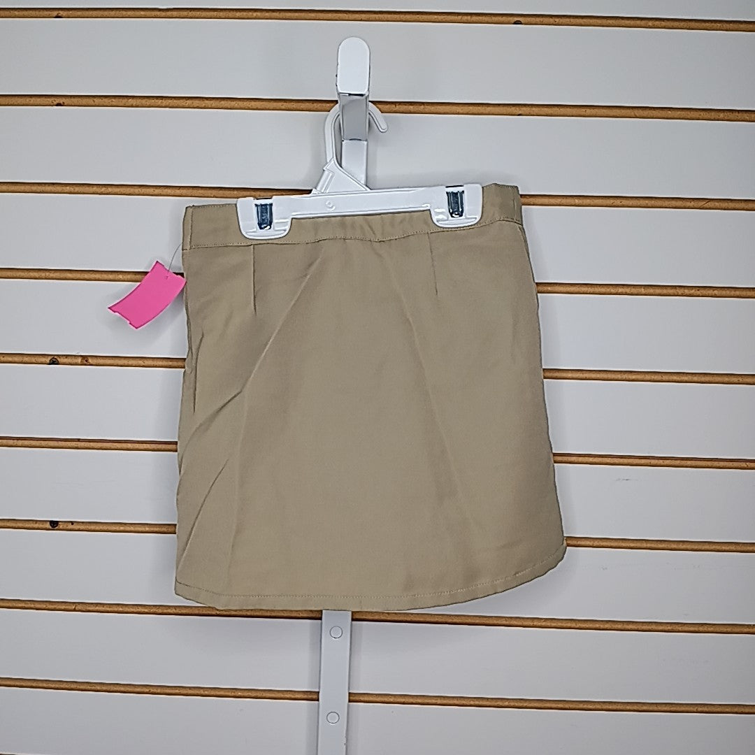 French Toast 6 Skirt