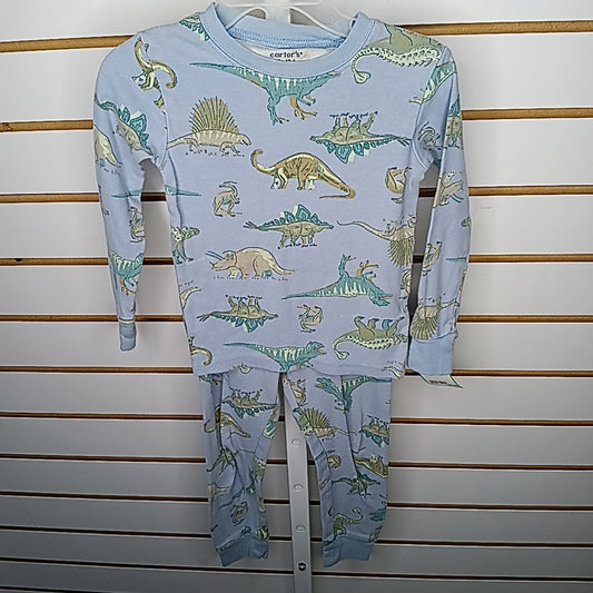 Carter's 3T Pajamas 2pc
