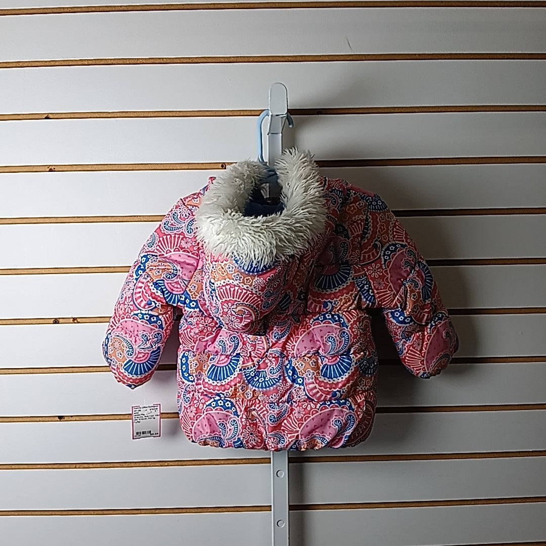 London Fog 18 Months Jacket