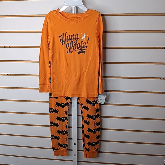 Old Navy 5 Pajamas 2pc