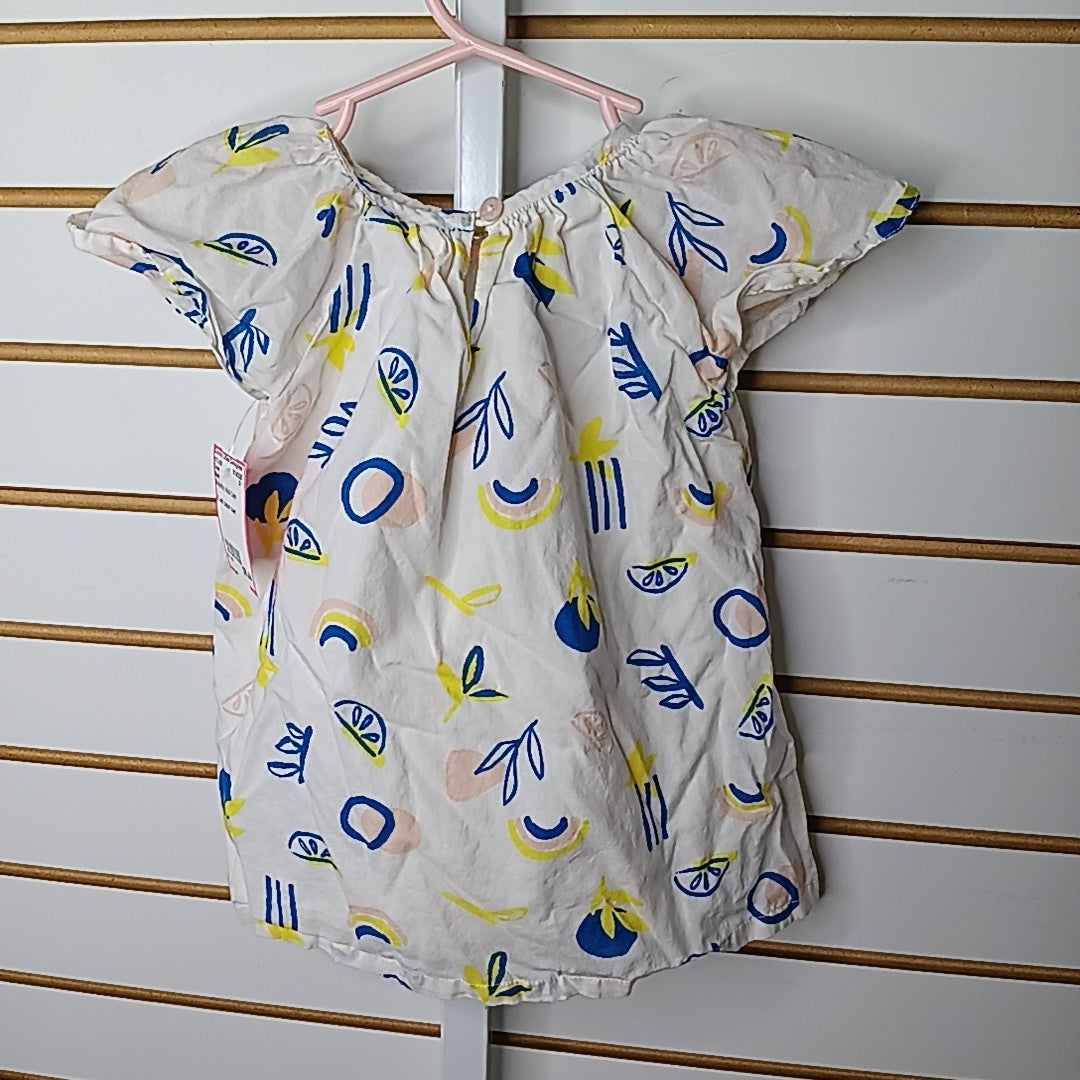 Stem 9 Months Dress