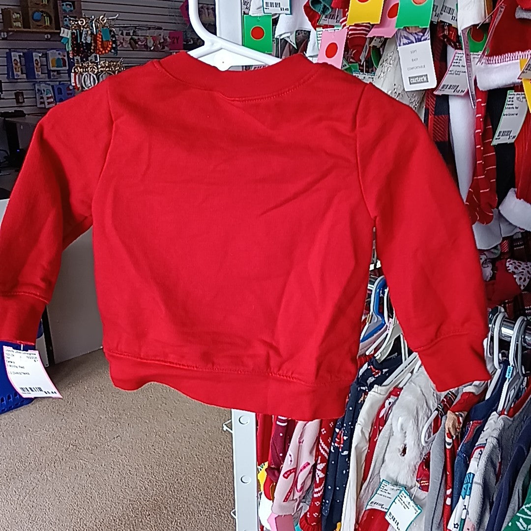 Carter's 9 Months Shirt