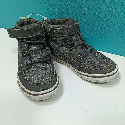 Gymboree 8C Tennis Shoes