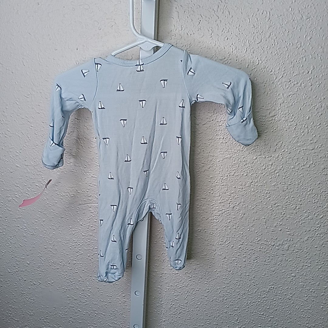 Carter's Premie Sleeper/Footies