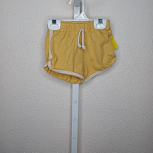 Arrows & Rubies 3T Shorts