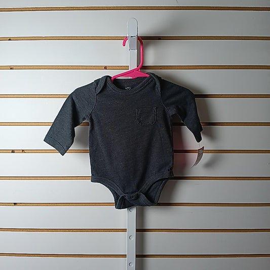Cat & Jack 0-3 Months Onesie