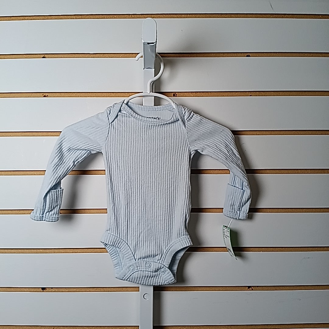 Carter's Newborn Onesie