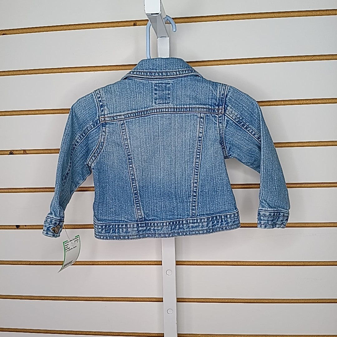 Old Navy 12-18 Months Jacket
