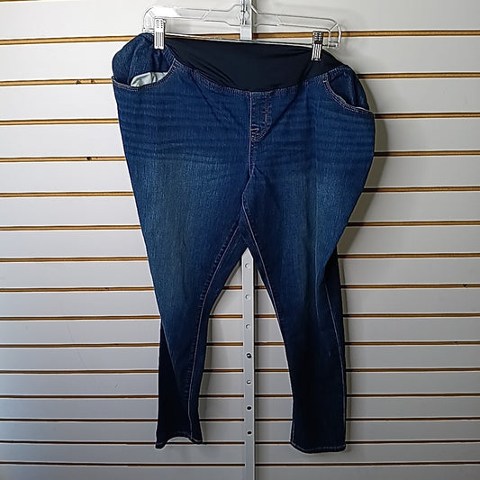 Isabel Maternity Size 16 MAT Pants