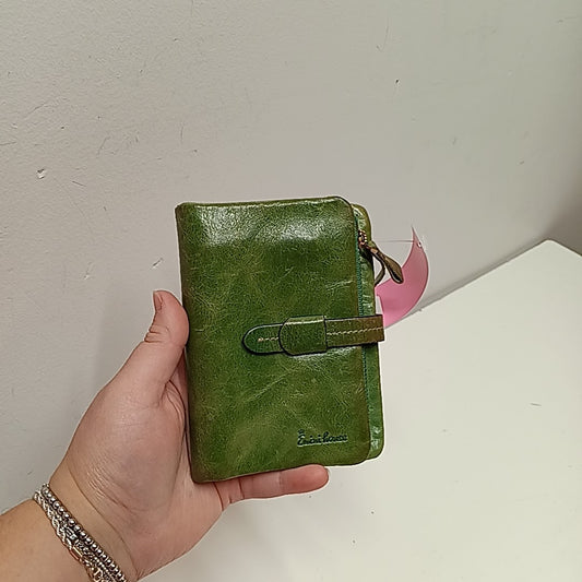 Emini House Wallet