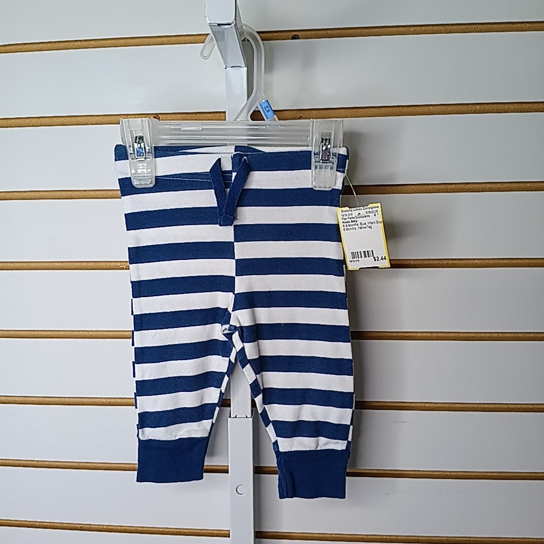 Koala Baby 6-9 Months Play Pants/Sweatpants