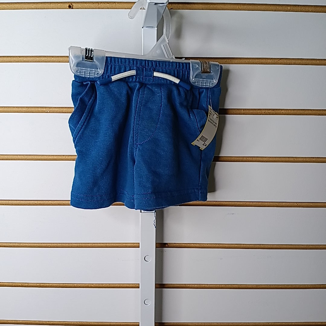 Dip 6-12 Months Shorts