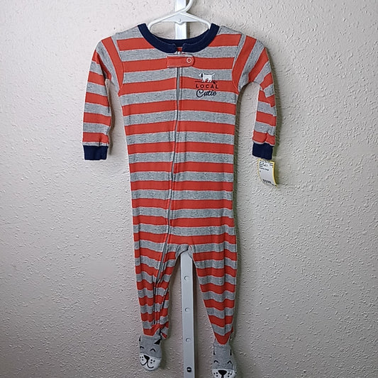 Carter's 18 Months Sleeper/Footies