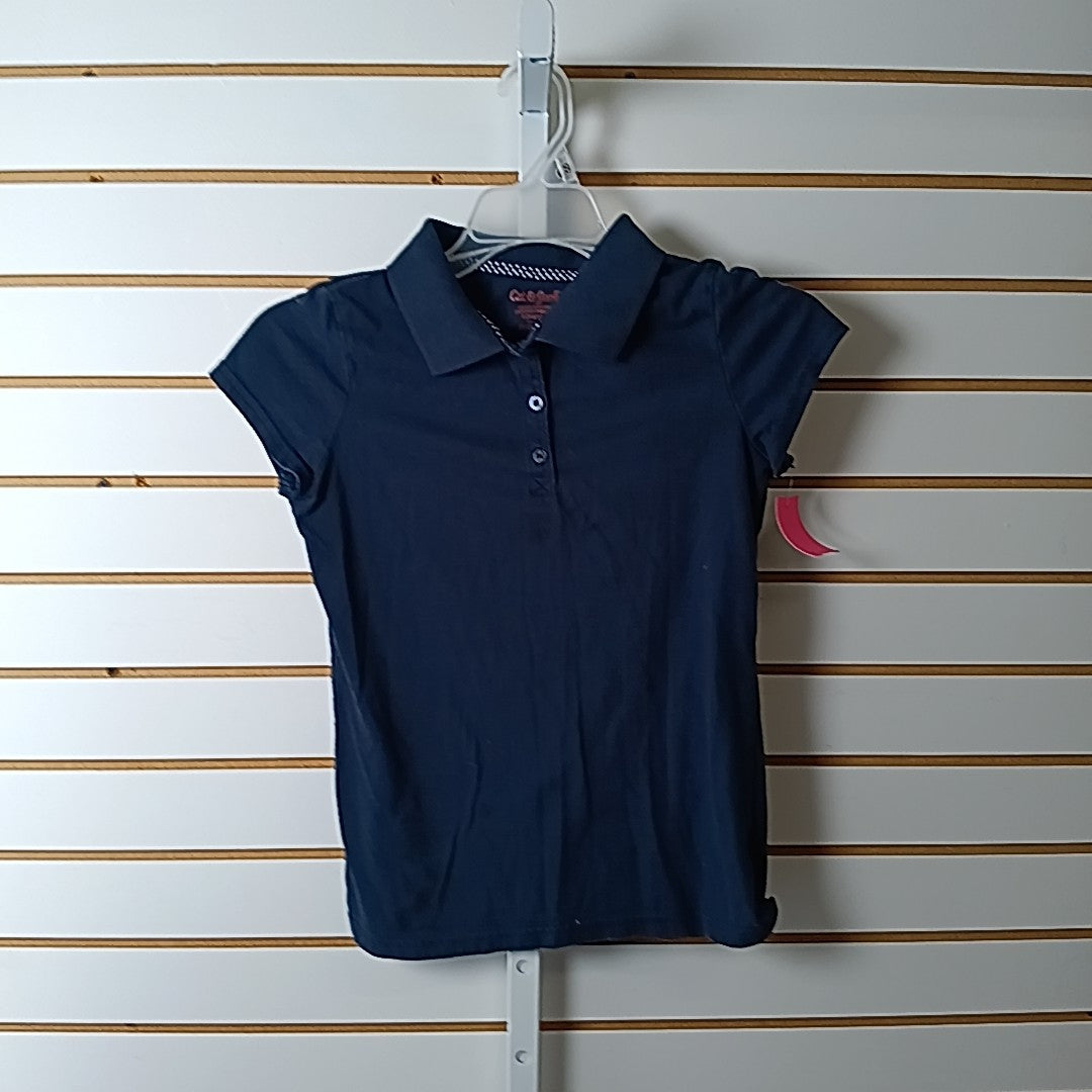 Cat & Jack 10/12 Shirt