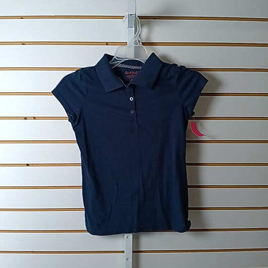 Cat & Jack 10/12 Shirt