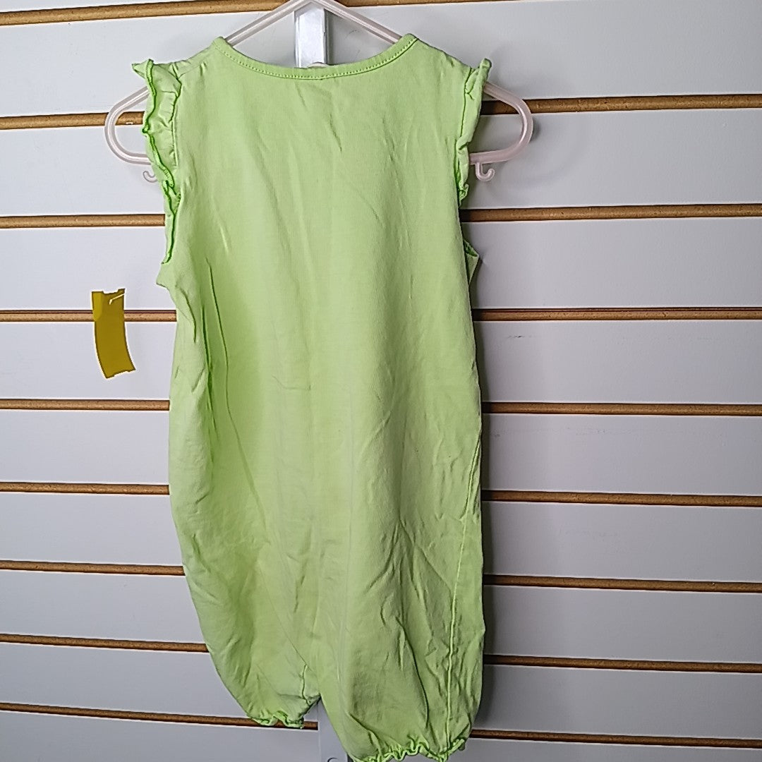 H&M 24 Months Romper