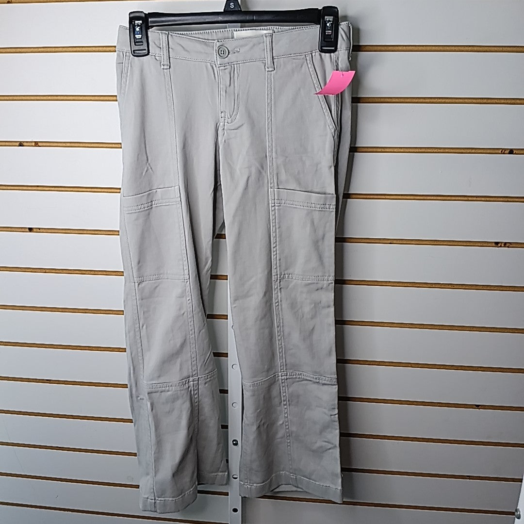 Abercrombie 9/10 Pants