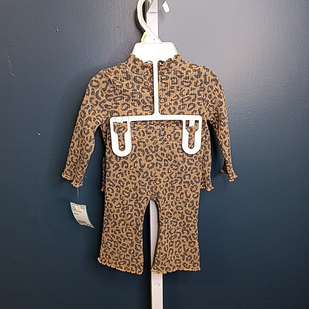 Old Navy 3-6 Months Outfit 2pc