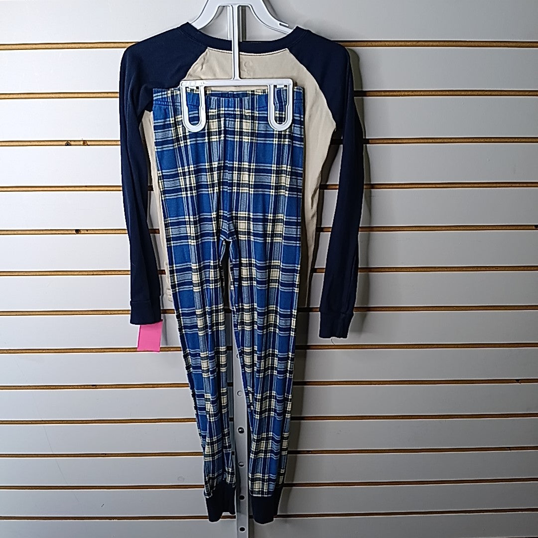 Childrens 8 Pajamas 2pc