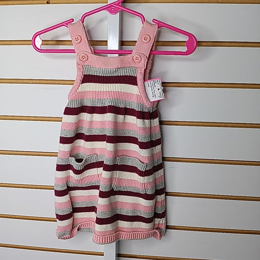 Gymboree 6-12 Months Dress