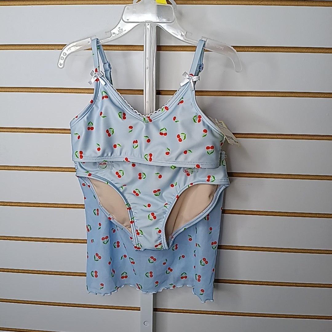 Art Class 6/7 Swim Suit 1pc