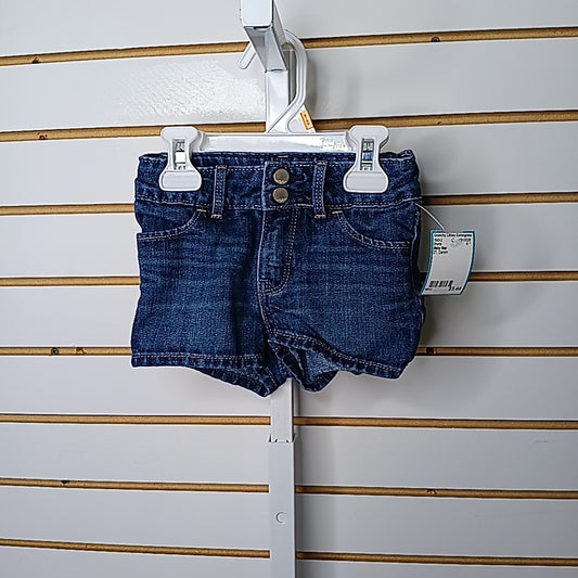 Baby Gap 2T Shorts
