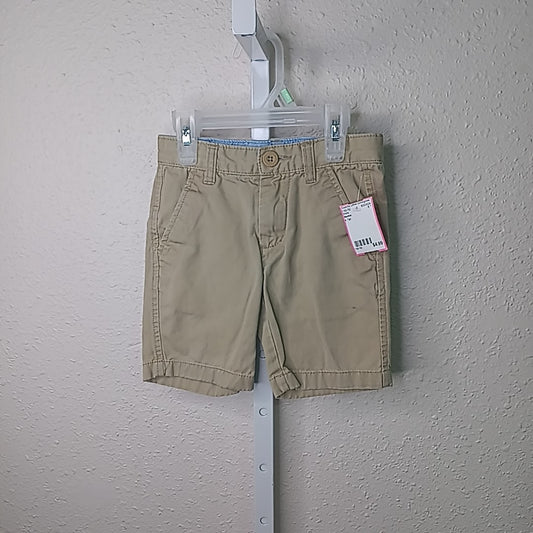 Nautica 4 Shorts