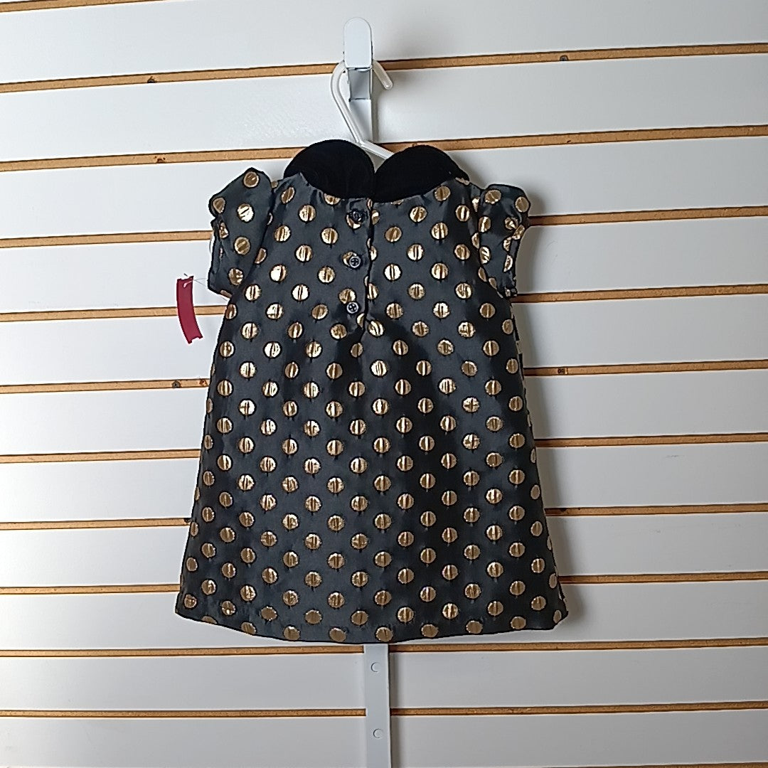 Gymboree 12-18 Months Dress