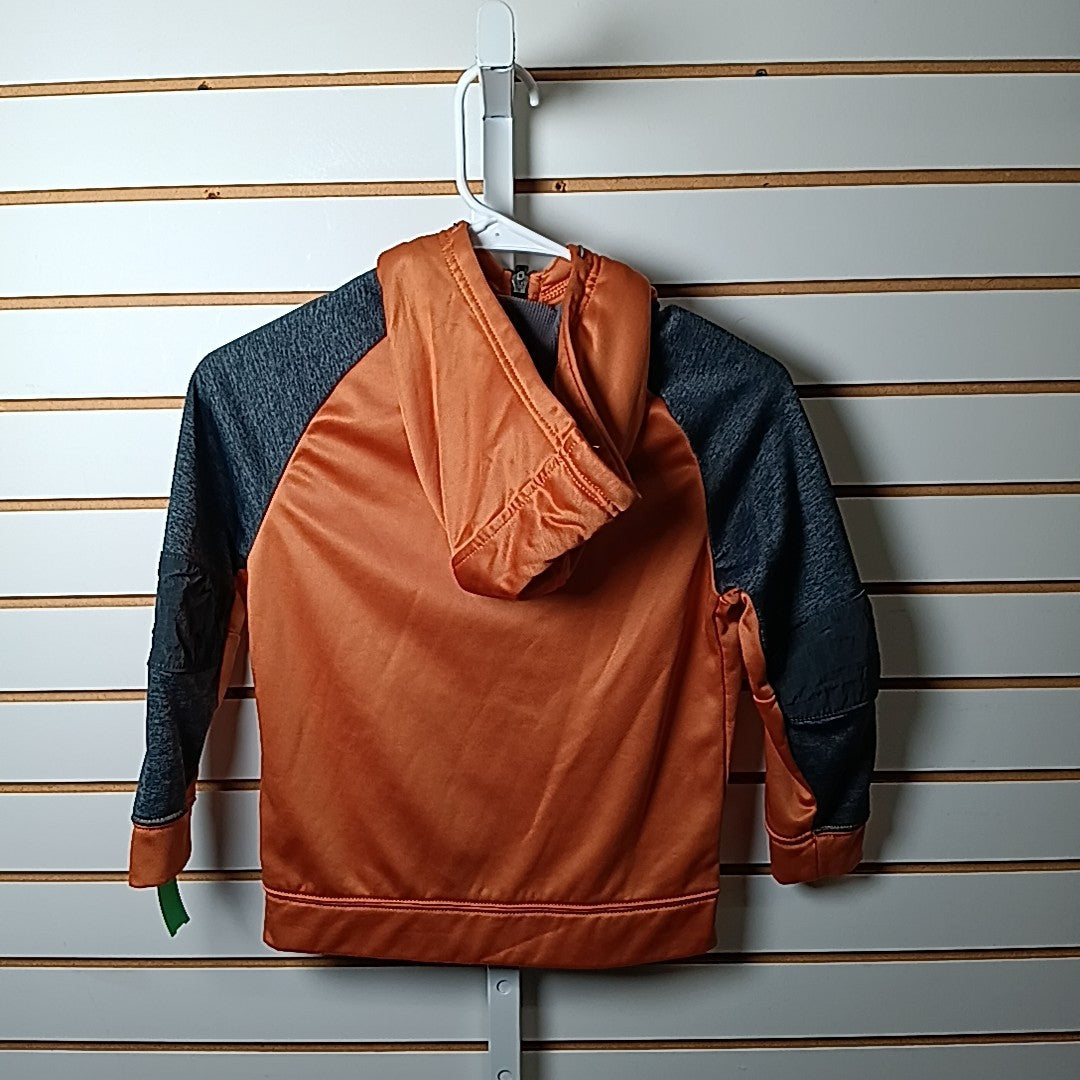 Russell 8 Sweater/Sweatshirt