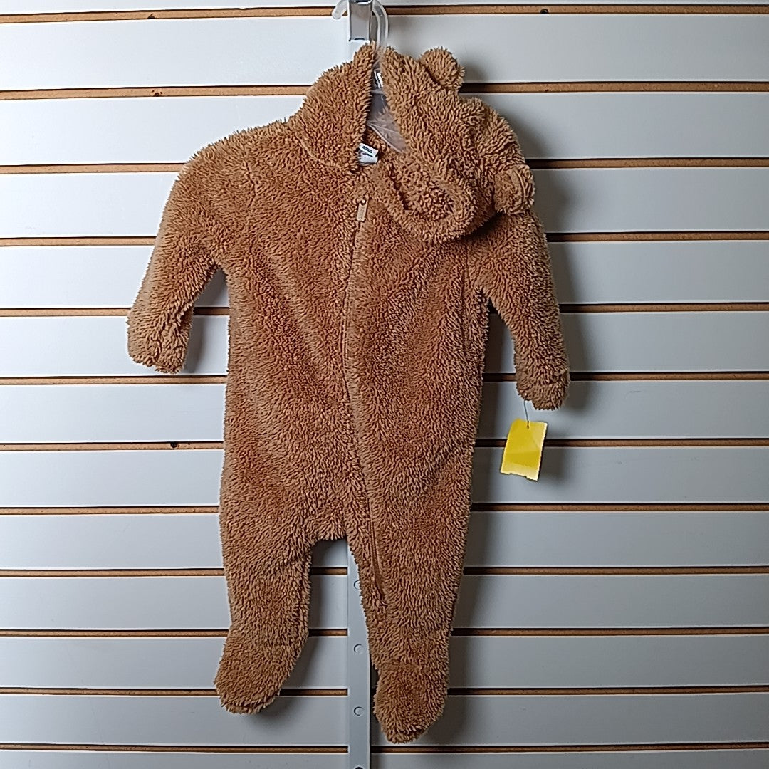 Old Navy 6-12 Months Bunting