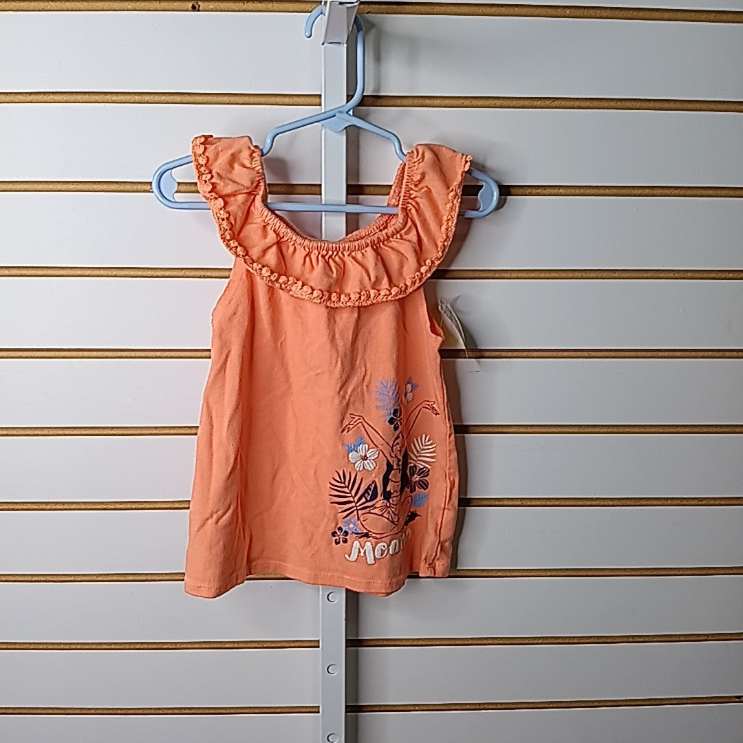 Disney 5 Shirt
